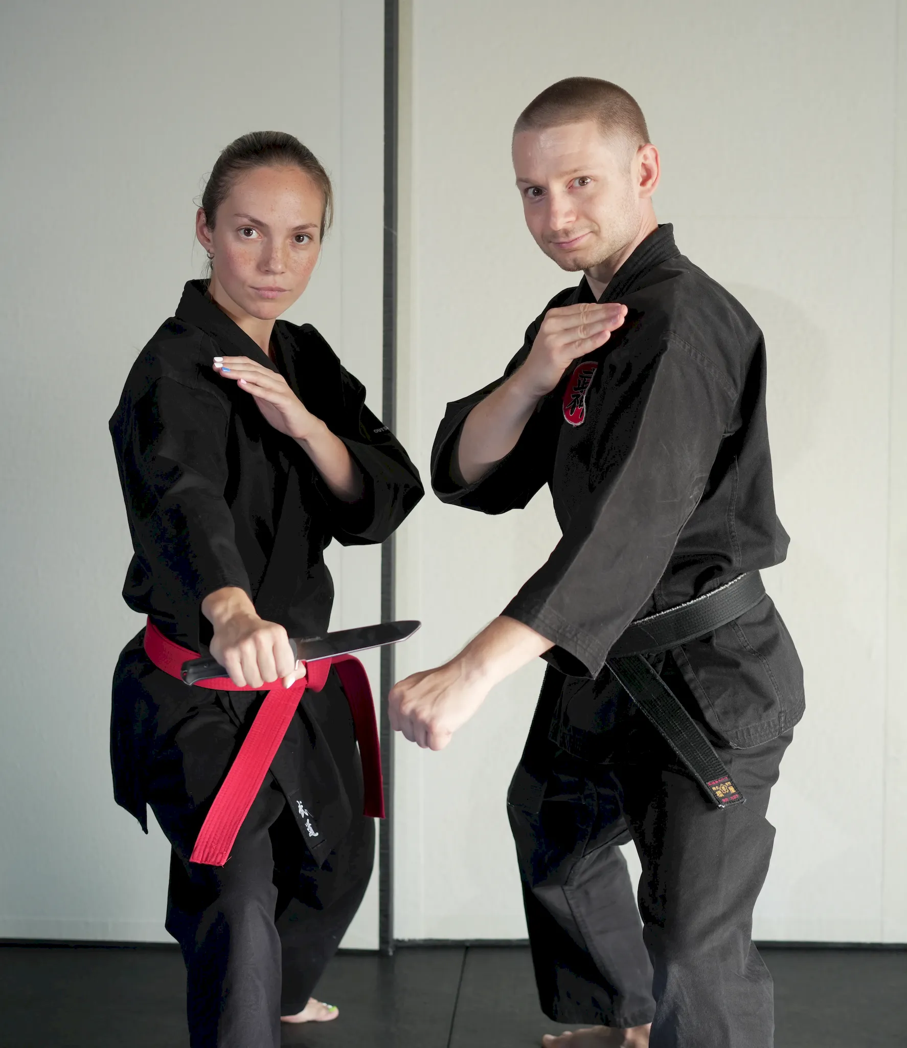 Bujinkan shinden
