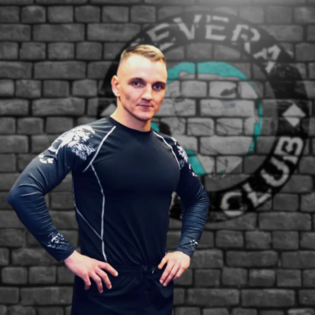 тренер Гудожников Алексей Александрович